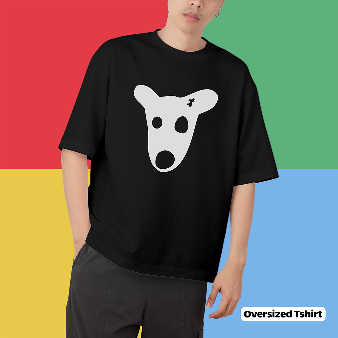 تیشرت داگز (Dogs) - تصویر 3