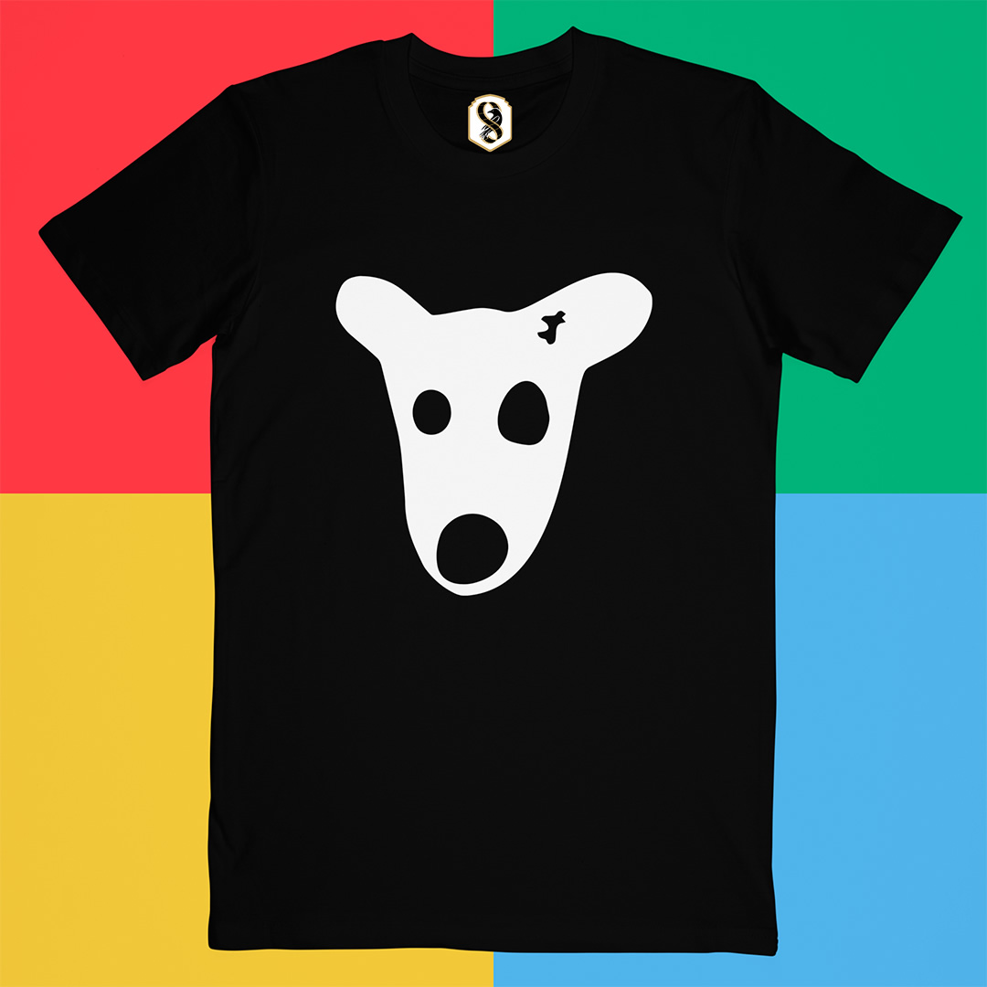 تیشرت Dogs