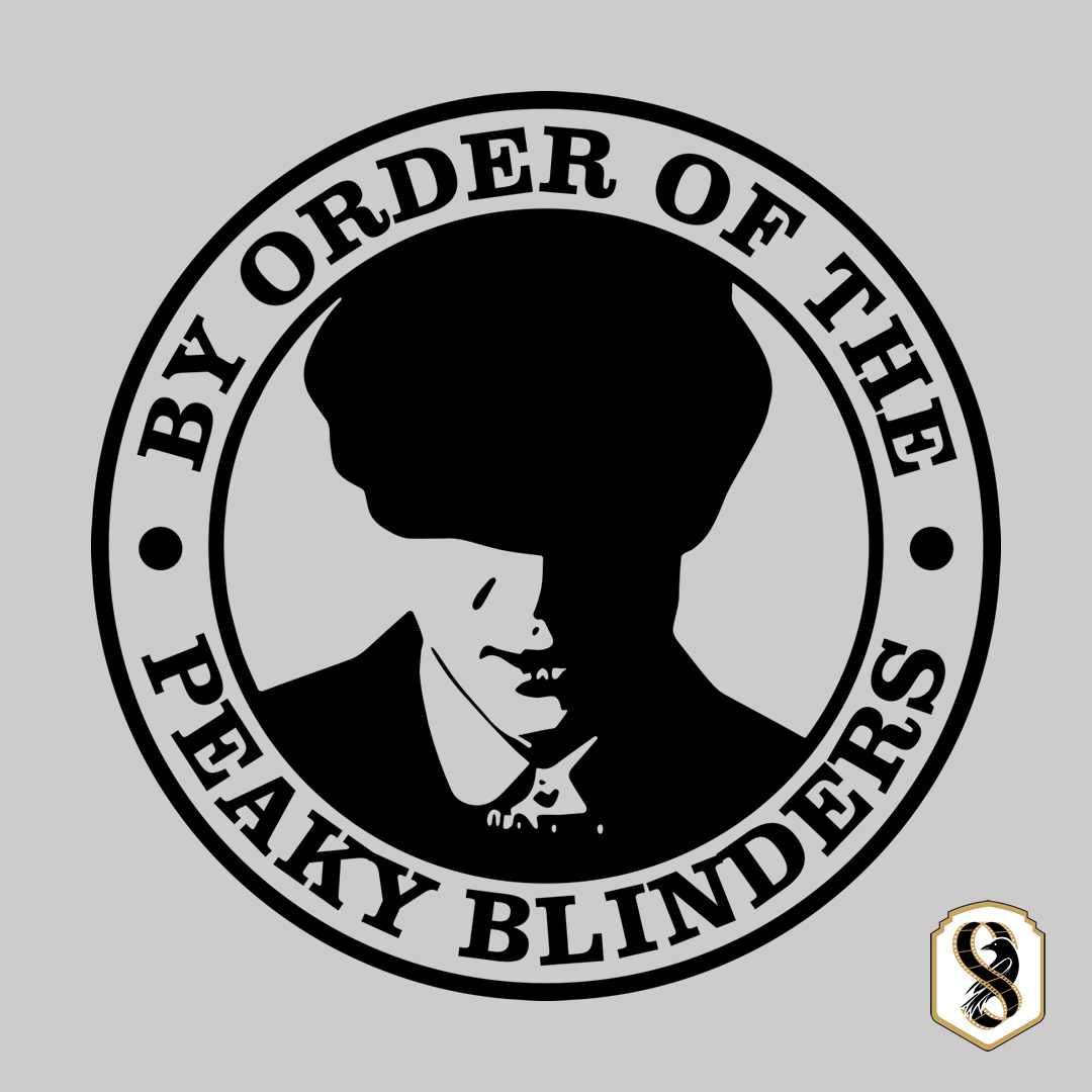 تیشرت سریال Peaky Blinders - تصویر 12