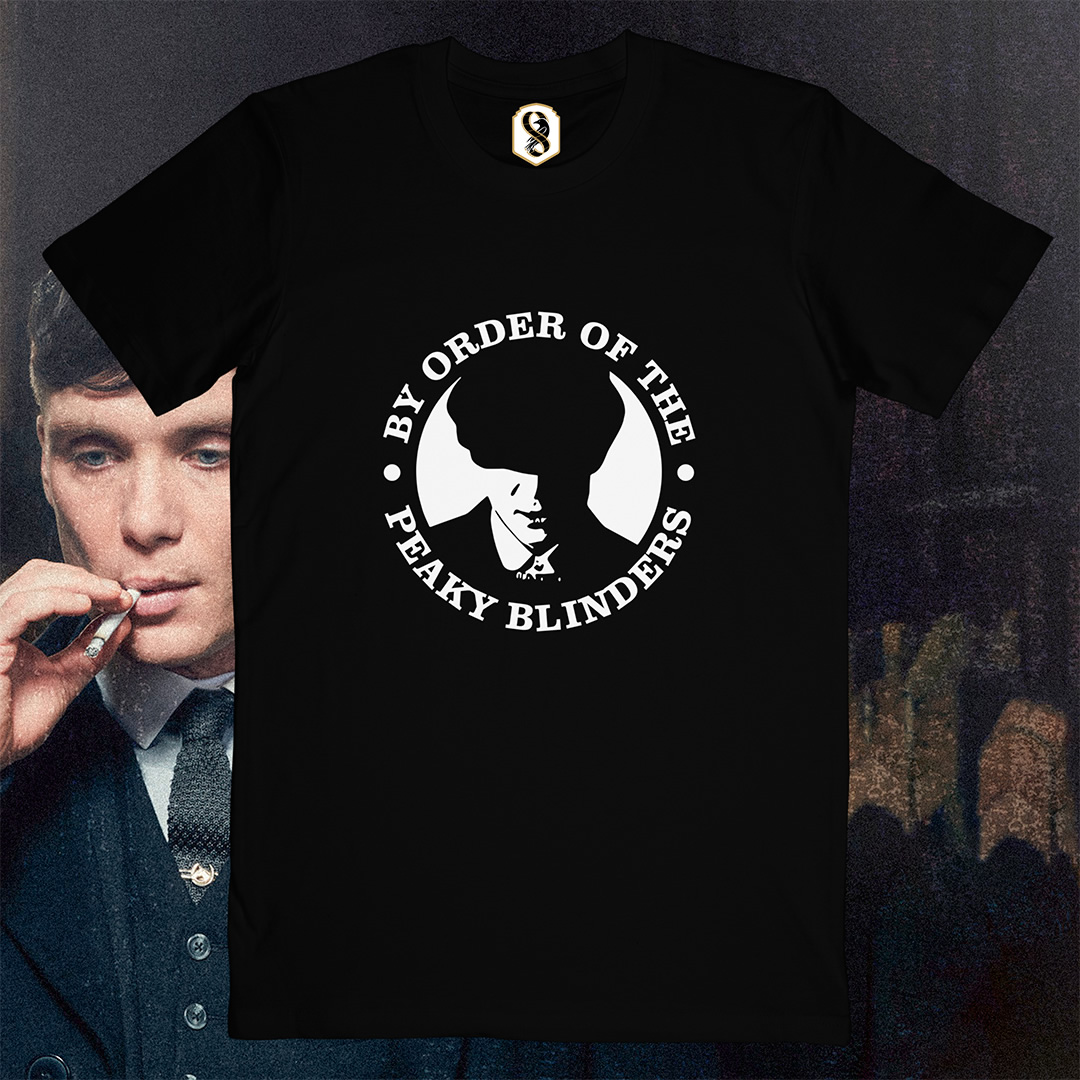 سریال Peaky Blinders