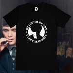 تیشرت Peaky Blinders