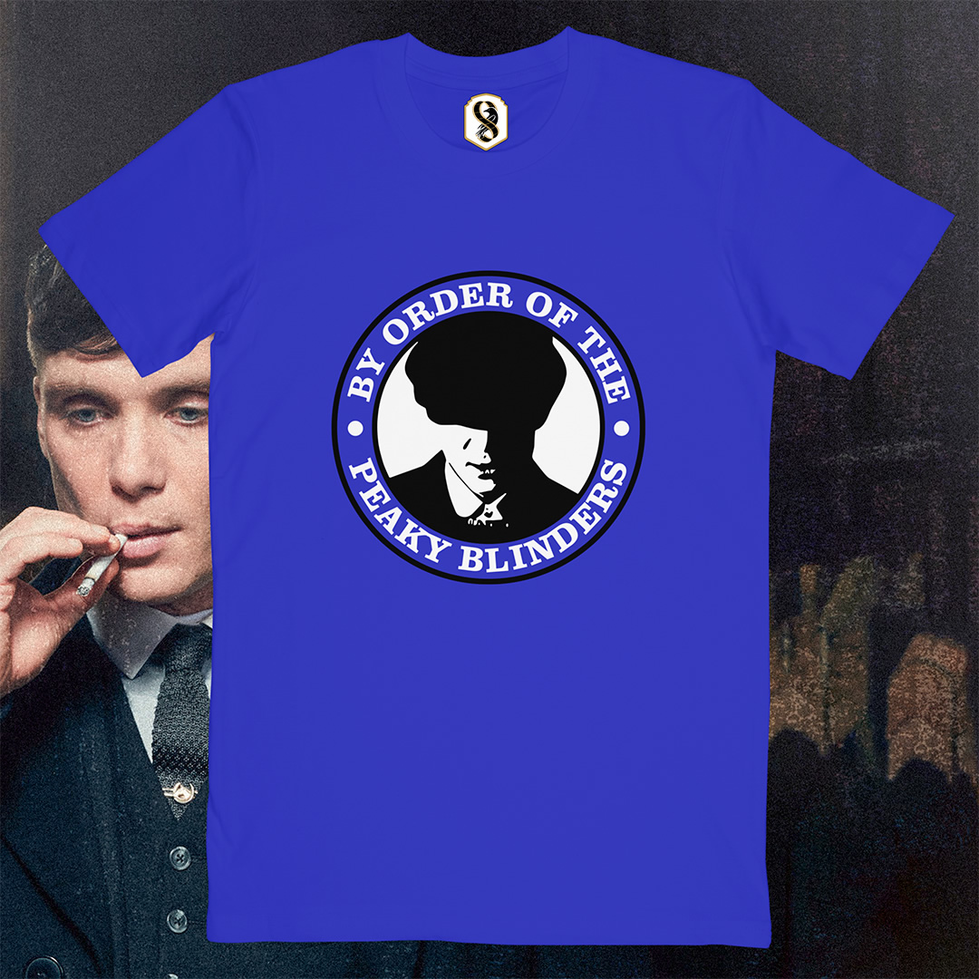 سریال Peaky Blinders