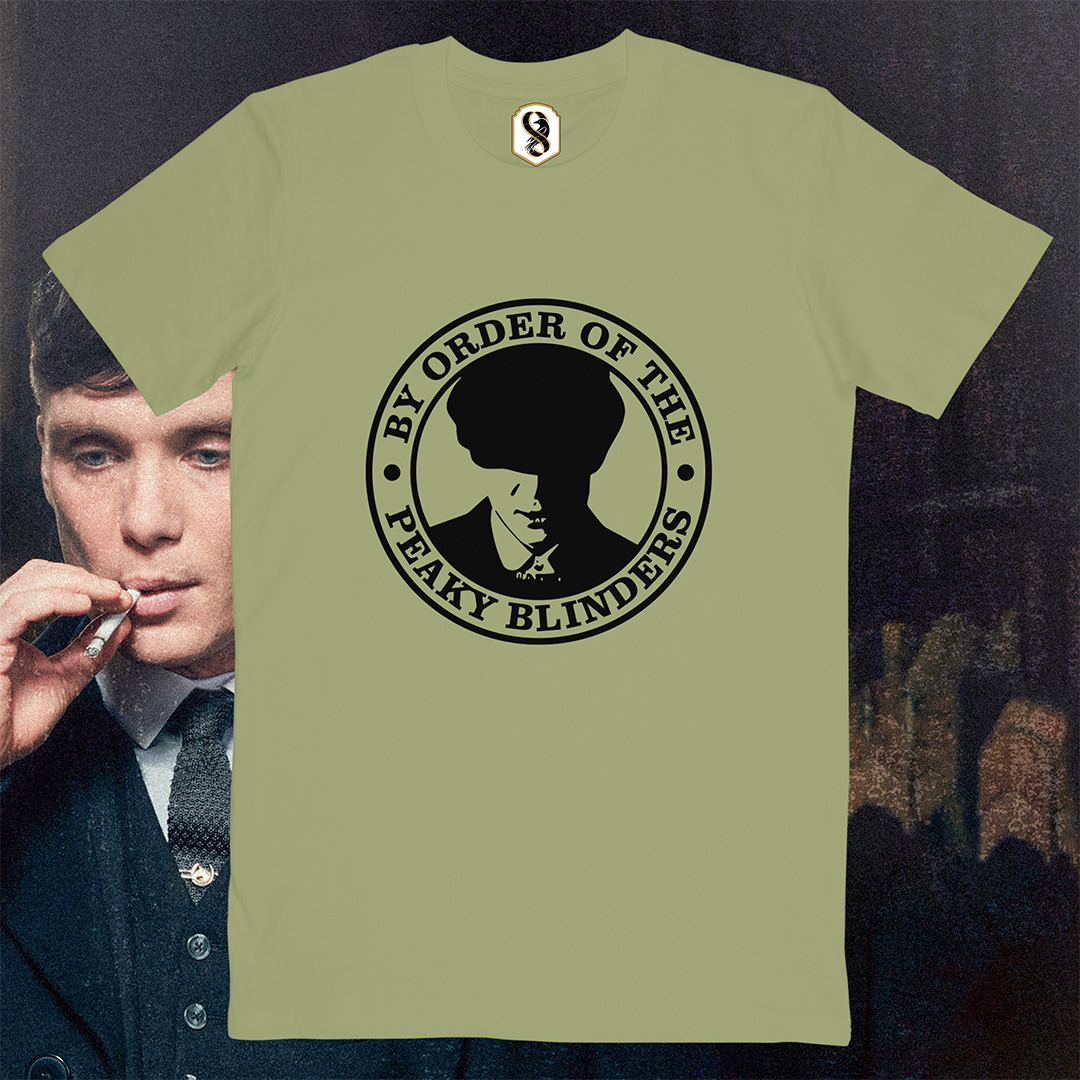 سریال Peaky Blinders