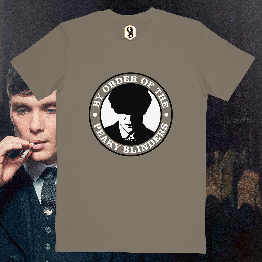 سریال Peaky Blinders