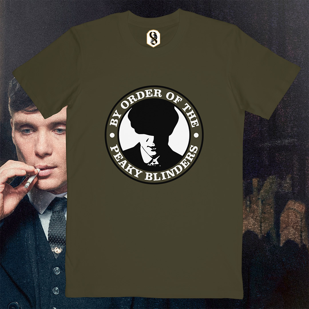 سریال Peaky Blinders