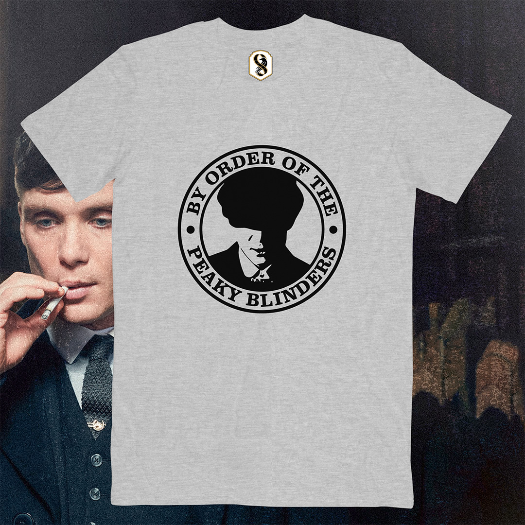 سریال Peaky Blinders