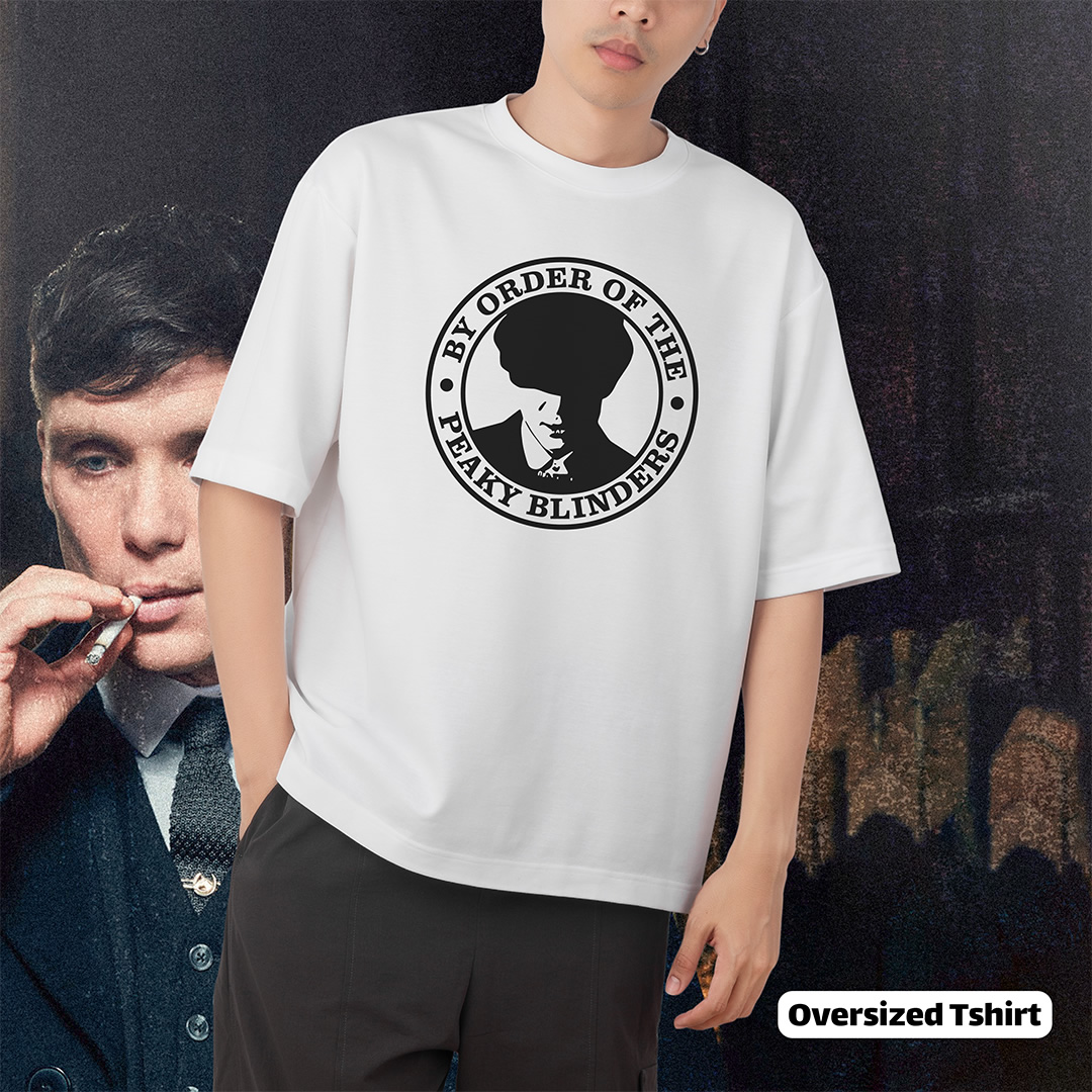 سریال Peaky Blinders