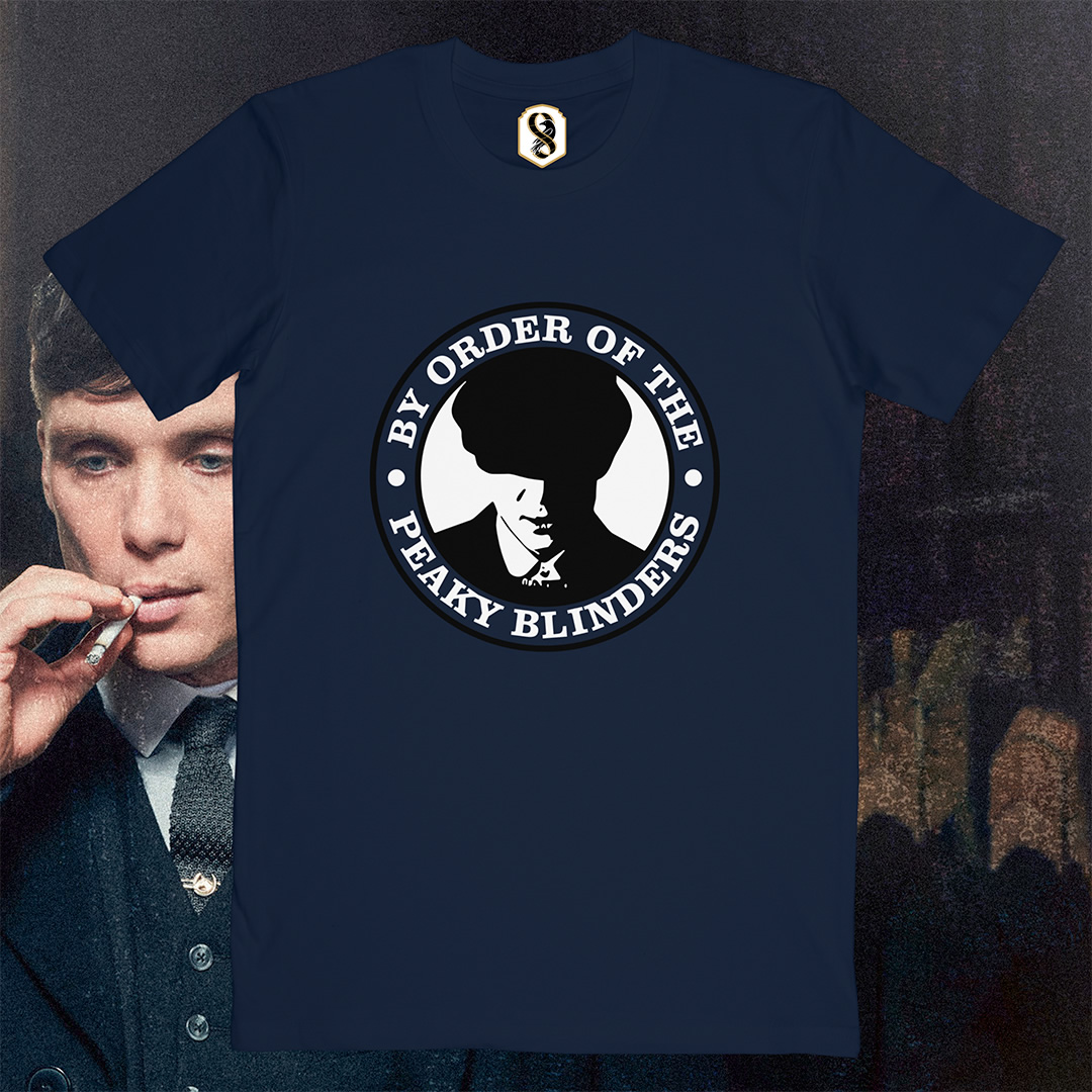 سریال Peaky Blinders
