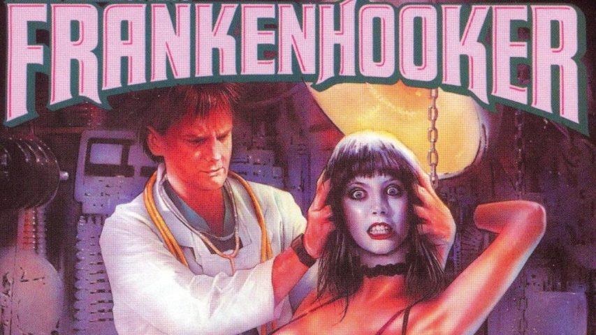 فیلم Frankenhooker فرنکنهوکر