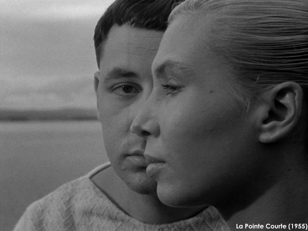 La Pointe Courte (1955)