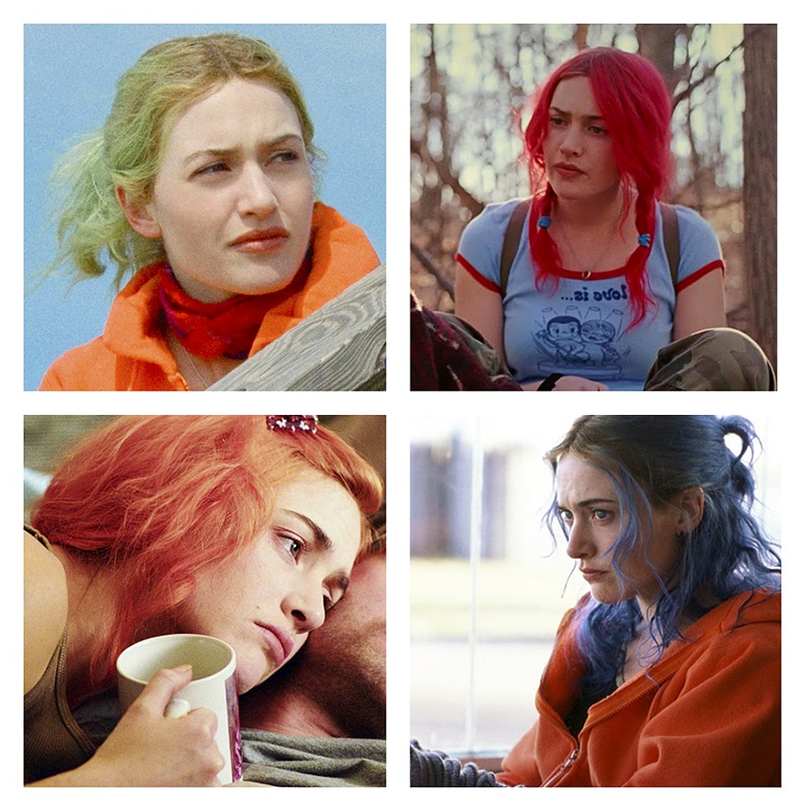 فیلم Eternal Sunshine of the Spotless Mind