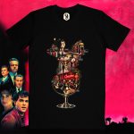 تیشرت فیلم Goodfellas